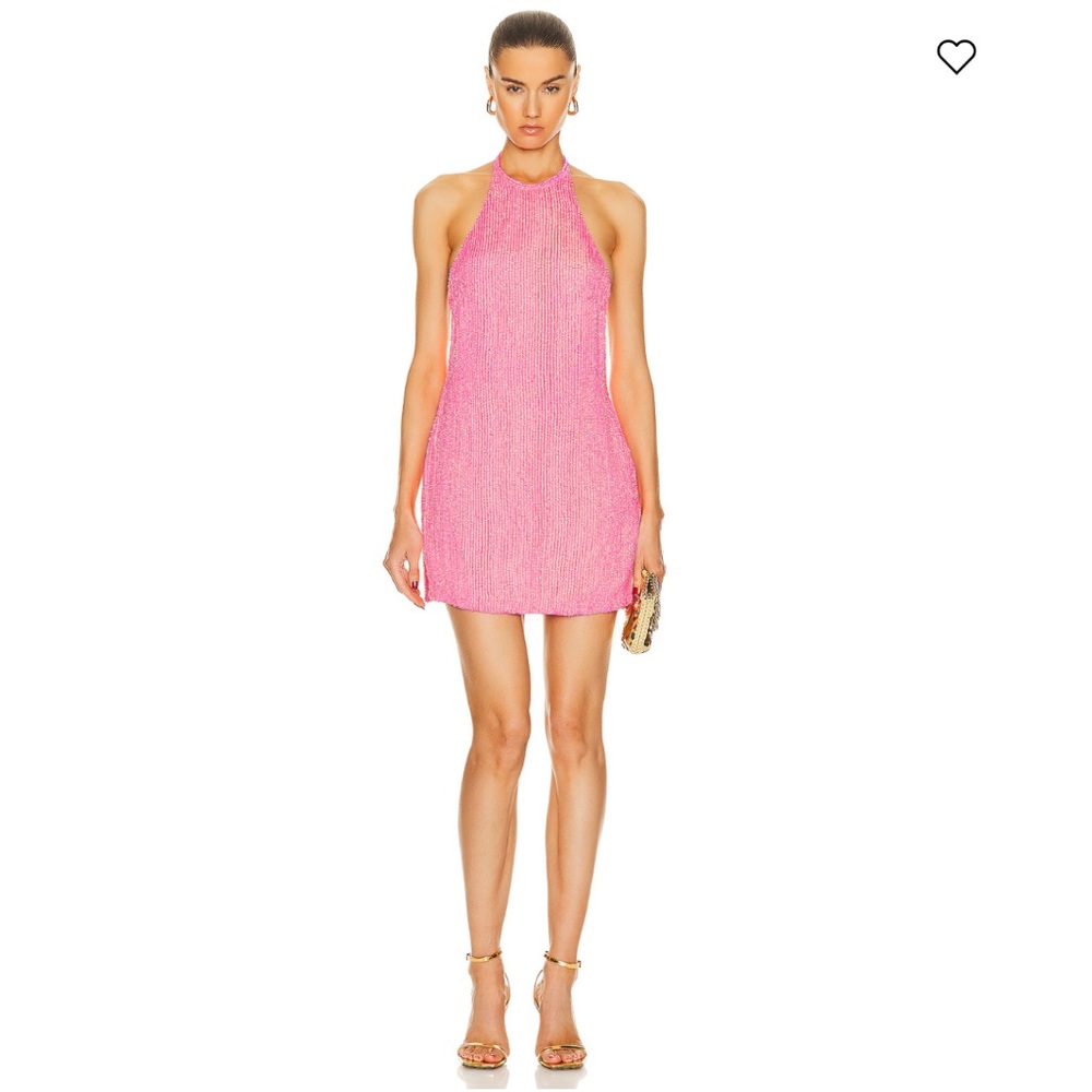 Retrofete Dress